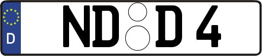 ND-D4