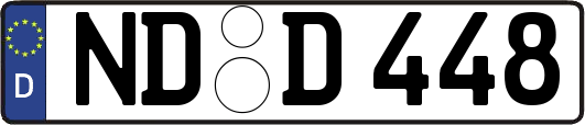 ND-D448