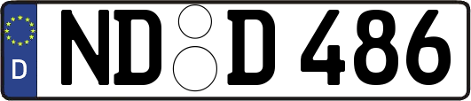 ND-D486