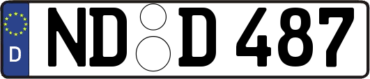 ND-D487