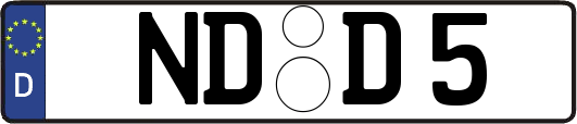 ND-D5