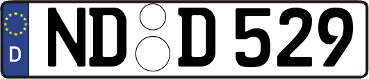 ND-D529