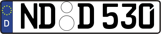 ND-D530