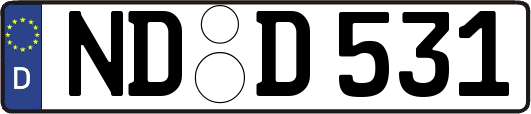 ND-D531