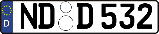 ND-D532