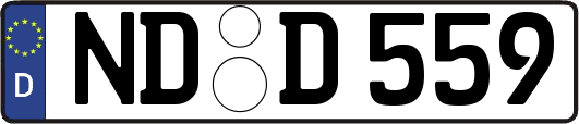 ND-D559