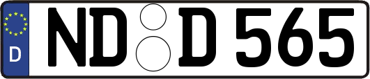 ND-D565