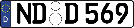 ND-D569