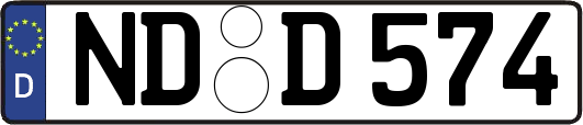 ND-D574