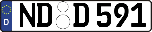 ND-D591