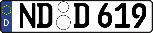 ND-D619