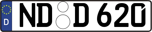 ND-D620