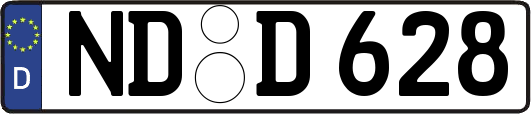 ND-D628