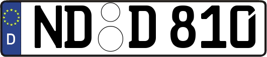 ND-D810