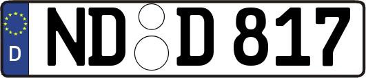 ND-D817