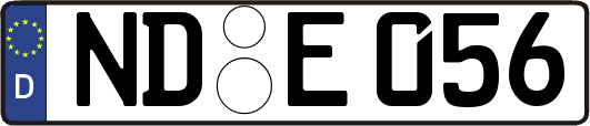 ND-E056