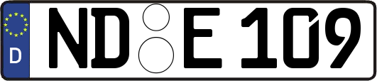 ND-E109