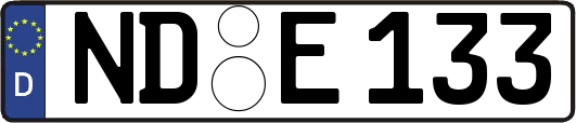 ND-E133