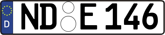 ND-E146