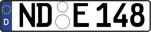 ND-E148