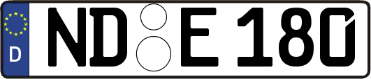 ND-E180