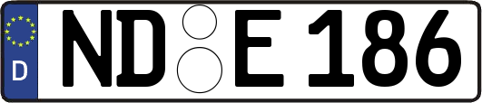 ND-E186