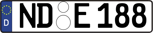 ND-E188