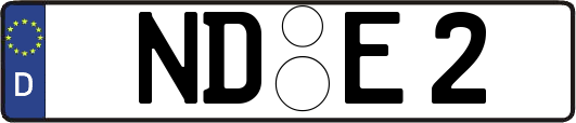 ND-E2