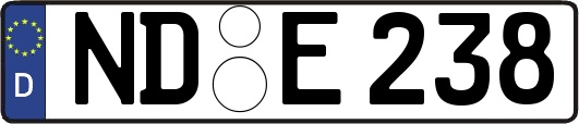 ND-E238