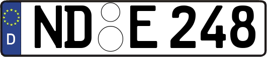 ND-E248