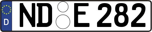 ND-E282