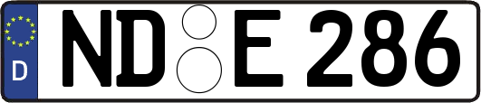 ND-E286