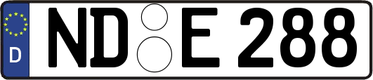 ND-E288