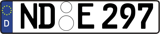 ND-E297