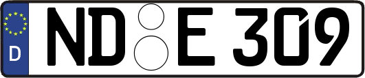 ND-E309