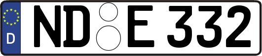 ND-E332