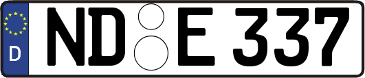 ND-E337