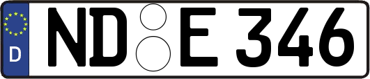 ND-E346