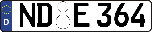 ND-E364