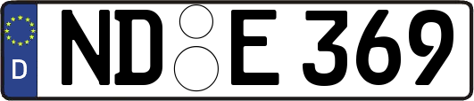 ND-E369