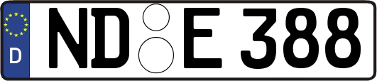 ND-E388