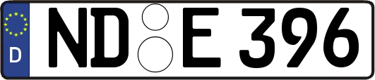 ND-E396