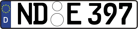 ND-E397