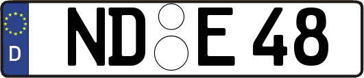 ND-E48