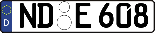 ND-E608