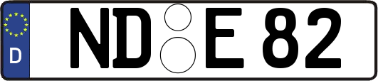 ND-E82