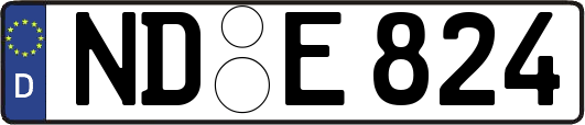 ND-E824