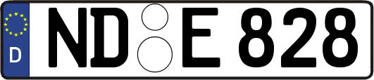 ND-E828