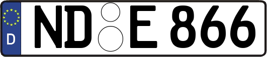 ND-E866