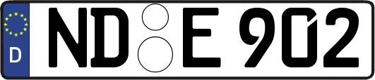 ND-E902